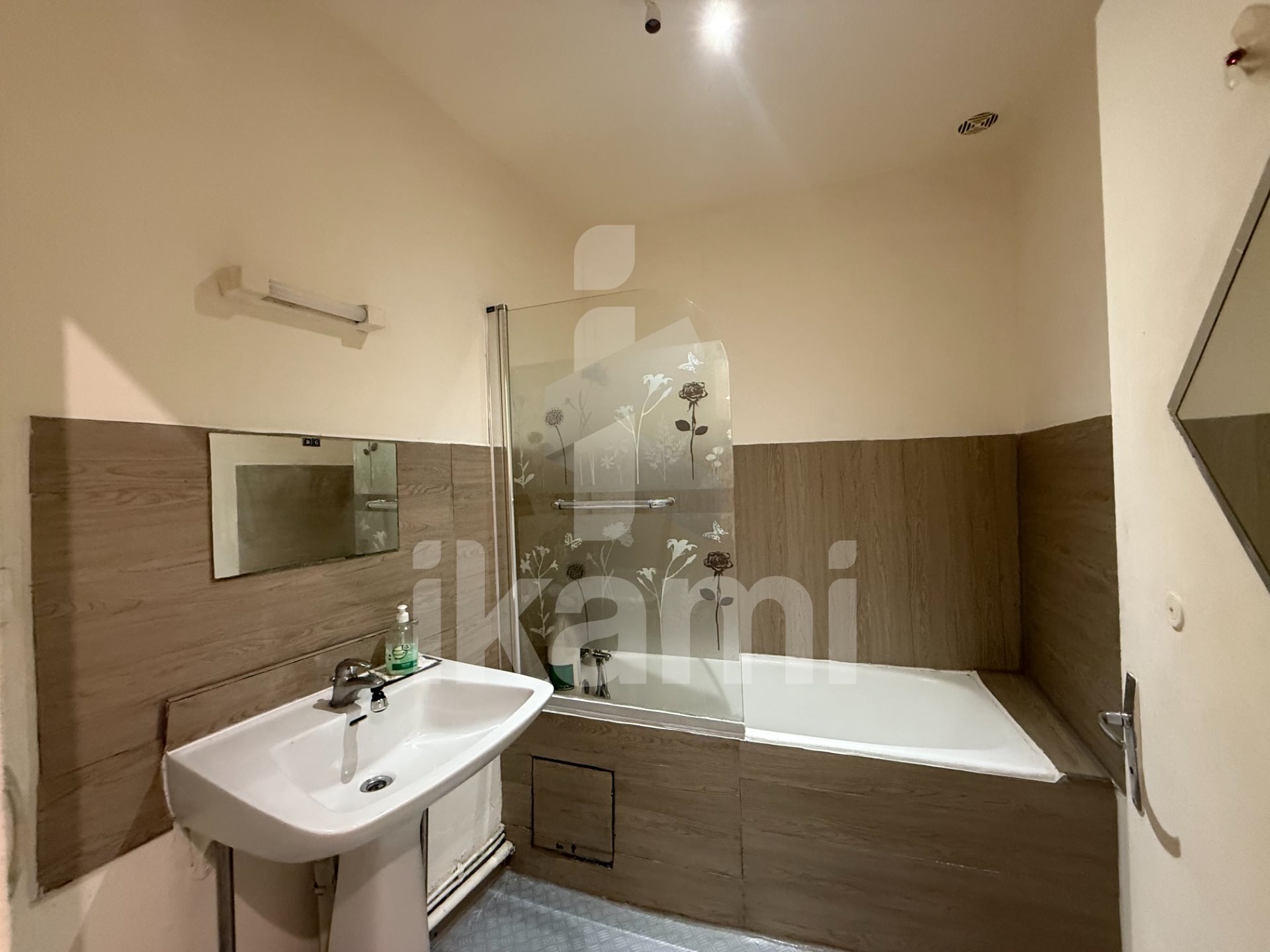 Appartement à vendre, 39m², Rive-de-Gier