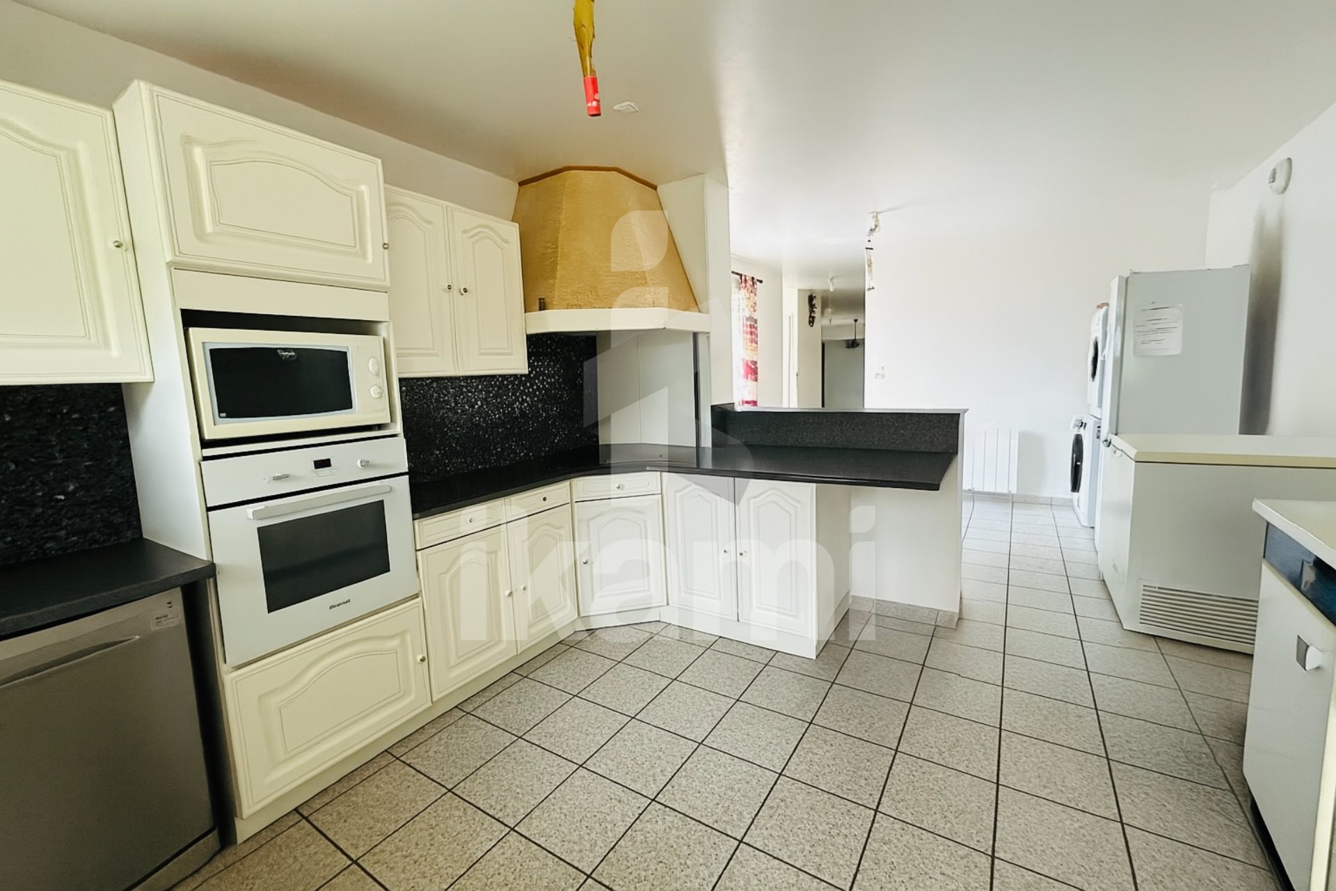 Maison à vendre, 145m², Saint-Jean-de-Bournay