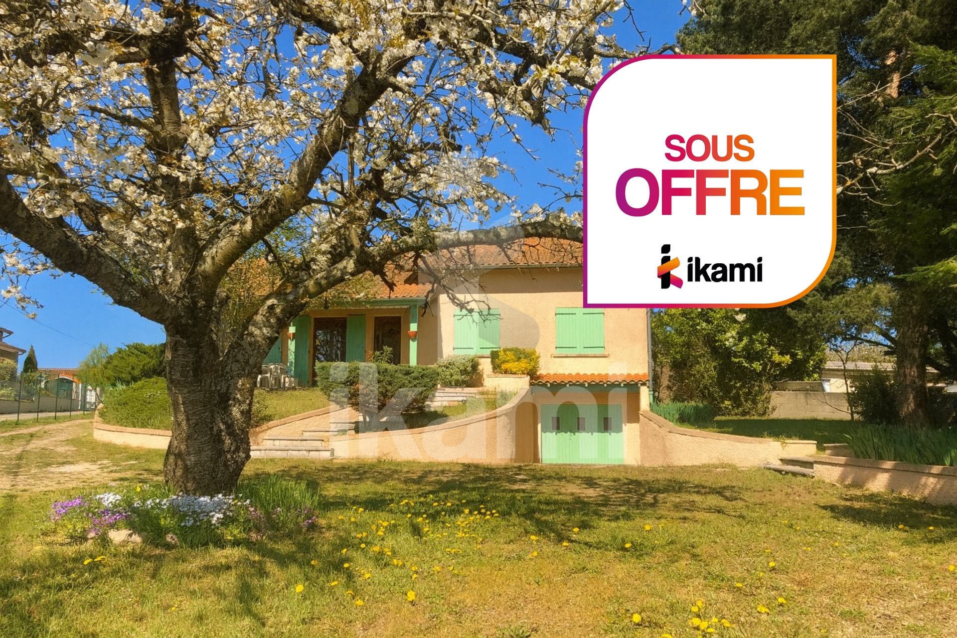 Maison à vendre, 93m², Ville-sous-Anjou