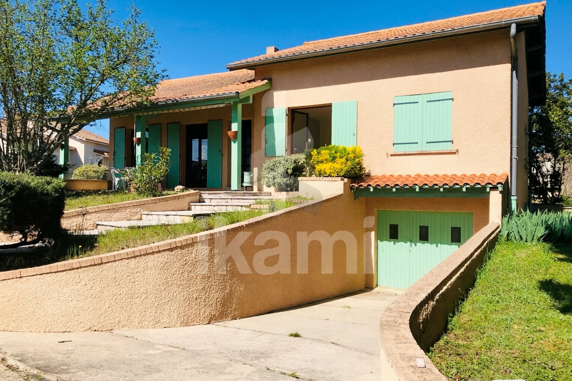Maison à vendre, 93m², Ville-sous-Anjou