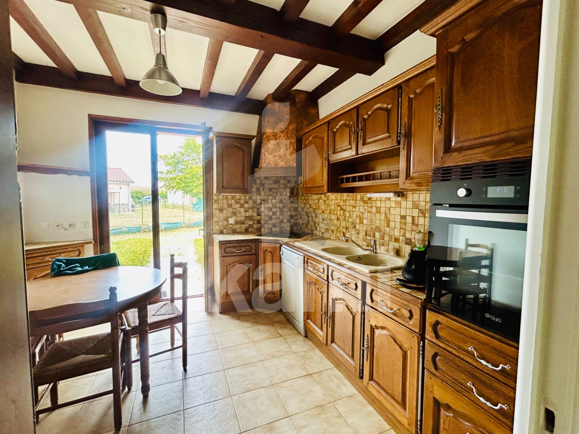 Maison à vendre, 93m², Ville-sous-Anjou