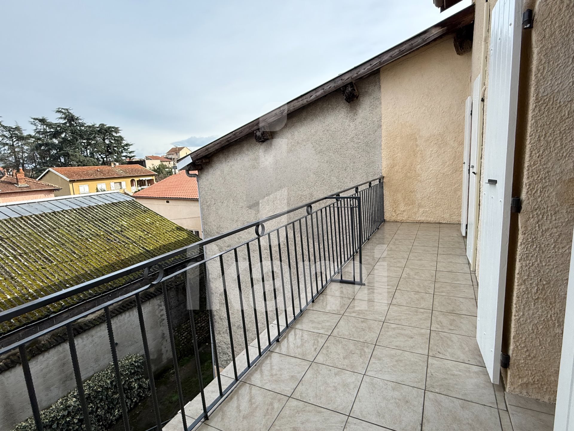 Appartement à vendre, 60m², Saint-Rambert-d'Albon