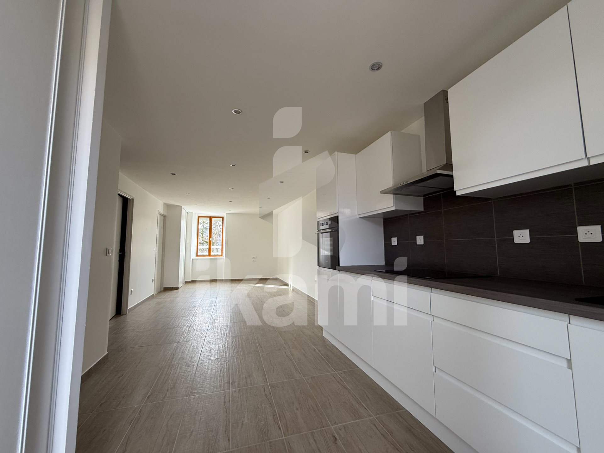 Appartement à vendre, 60m², Saint-Rambert-d'Albon
