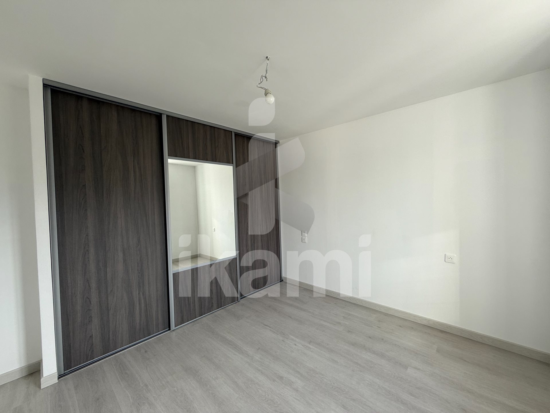 Appartement à vendre, 60m², Saint-Rambert-d'Albon