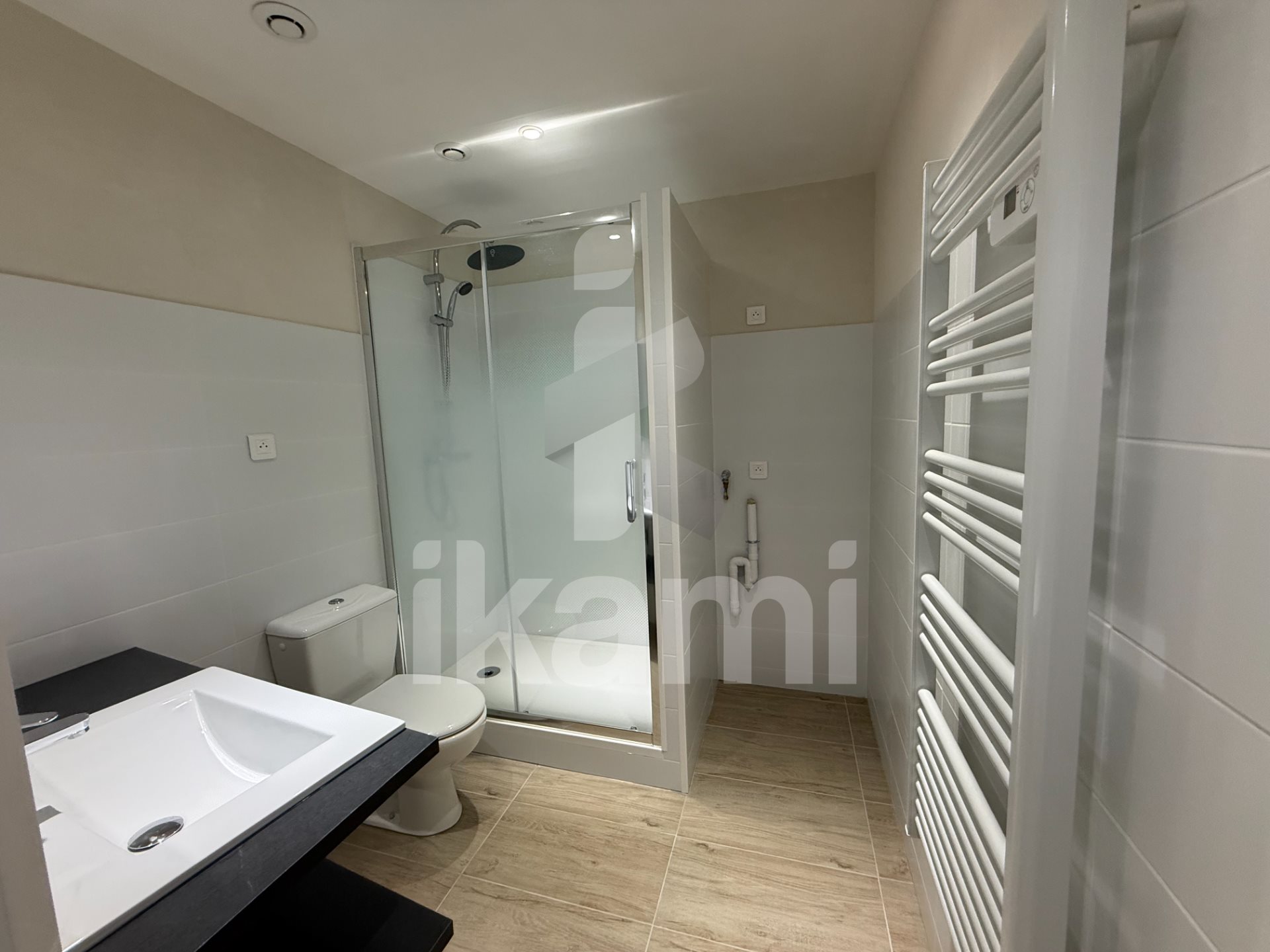 Appartement à vendre, 60m², Saint-Rambert-d'Albon