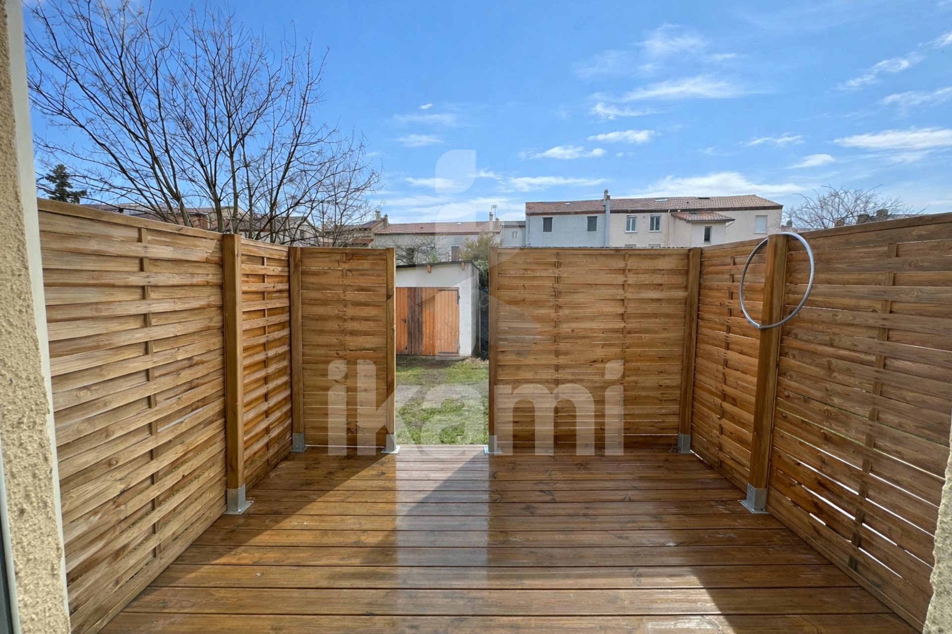 Appartement à vendre, 57m², L'Horme