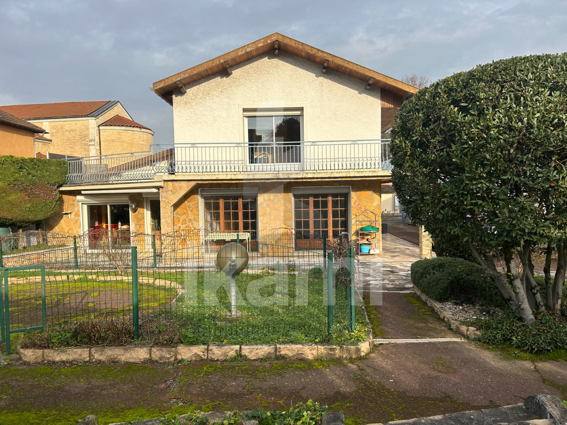 Maison à vendre, 250m², Mions