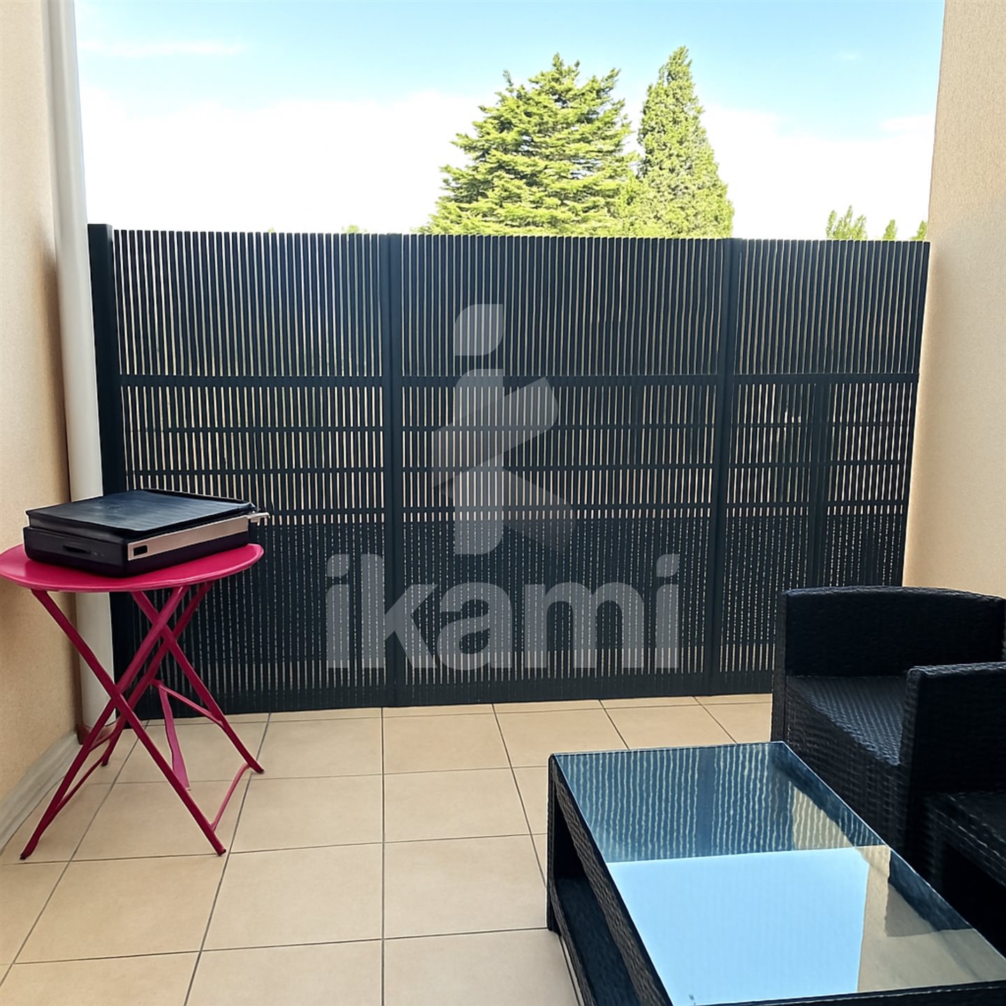 Appartement à vendre, 40m², Grigny