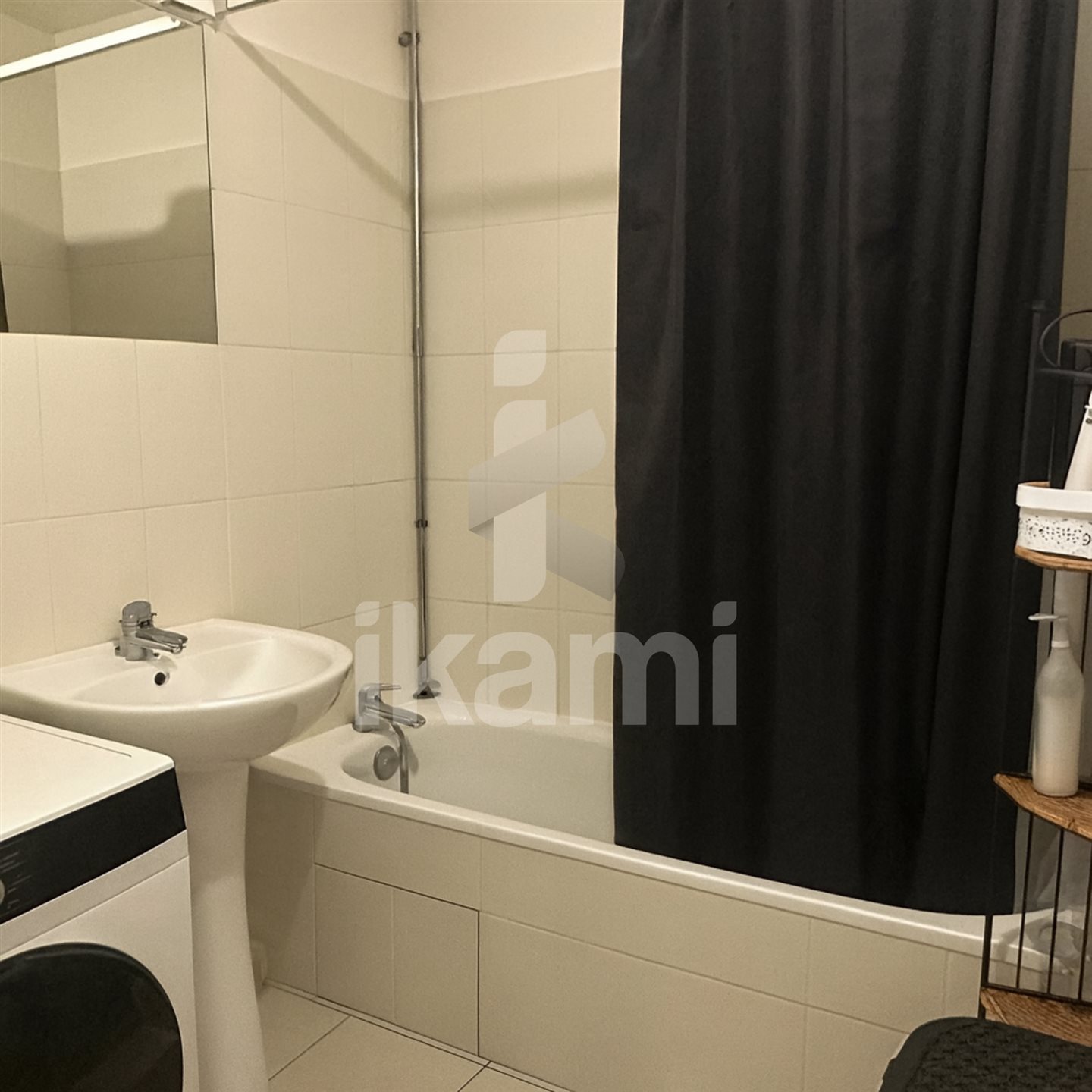 Appartement à vendre, 40m², Grigny