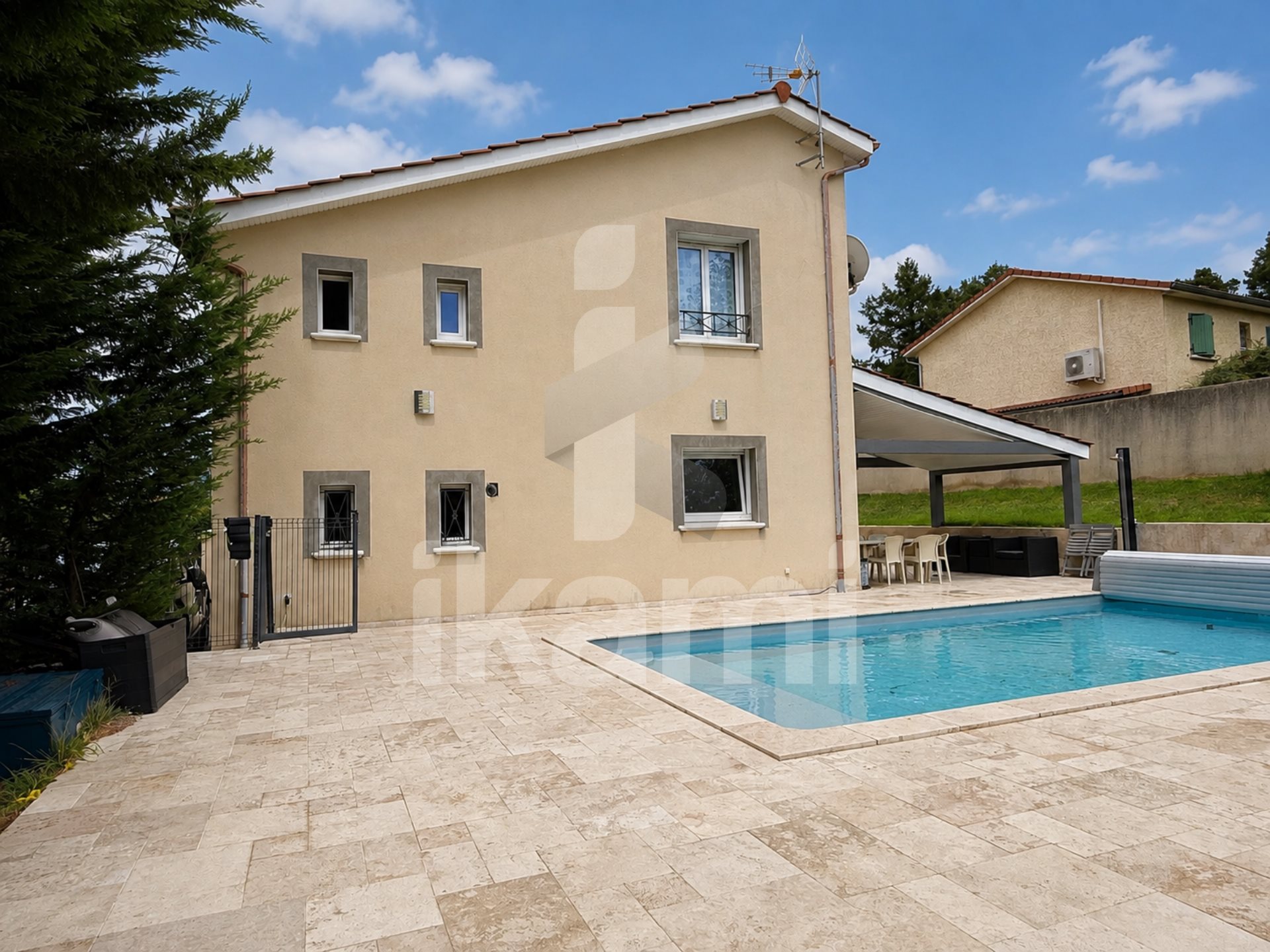 Maison à vendre, 200m², Givors