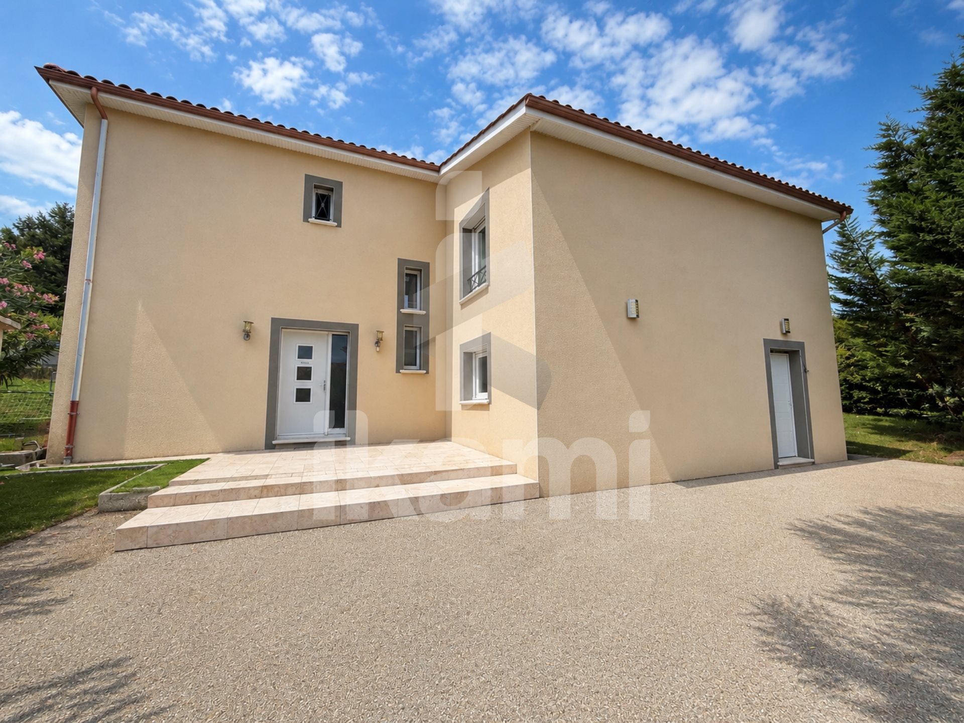 Maison à vendre, 200m², Givors