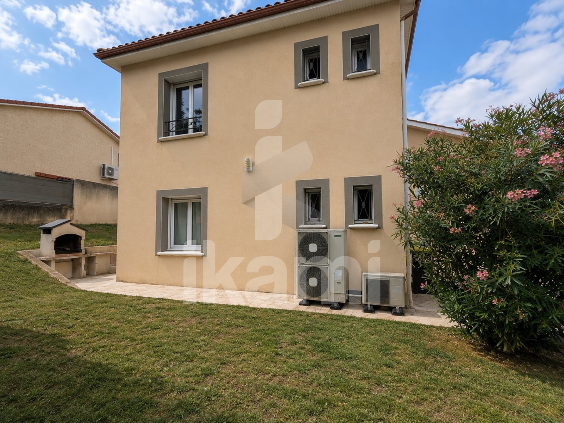 Maison à vendre, 200m², Givors