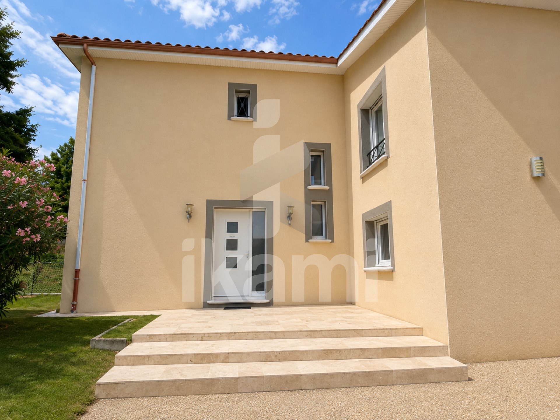 Maison à vendre, 200m², Givors