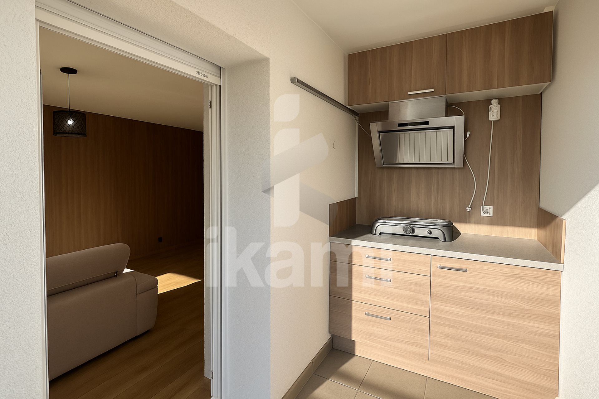 Appartement à vendre, 63m², Feyzin