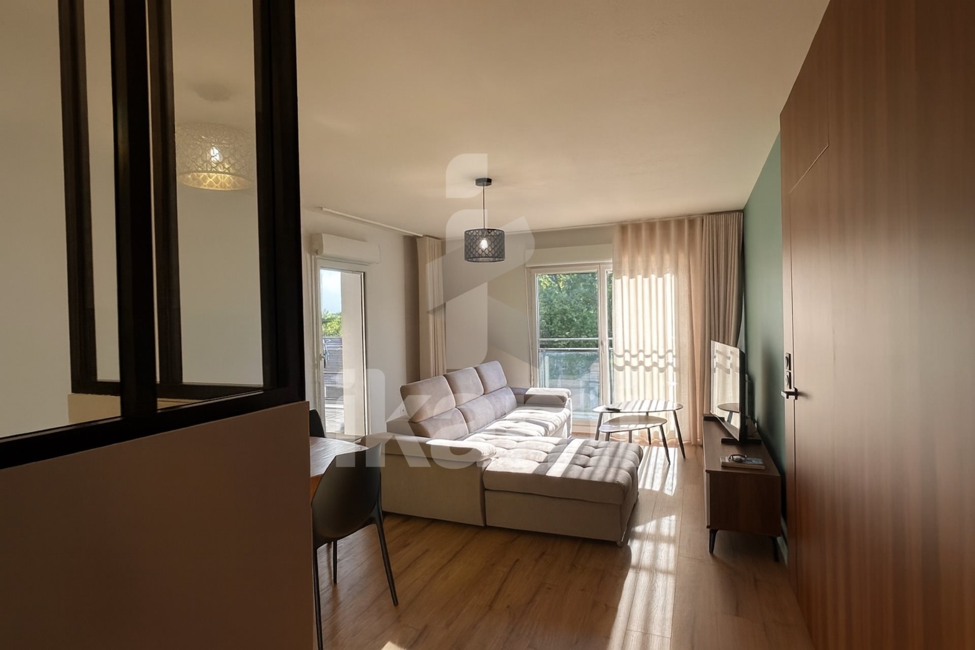 Appartement à vendre, 63m², Feyzin