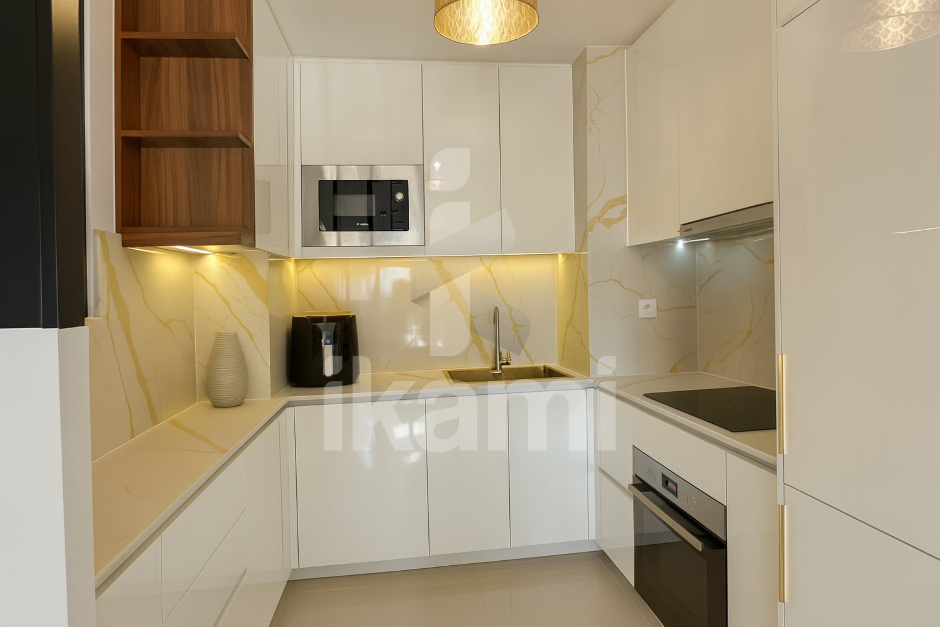 Appartement à vendre, 63m², Feyzin