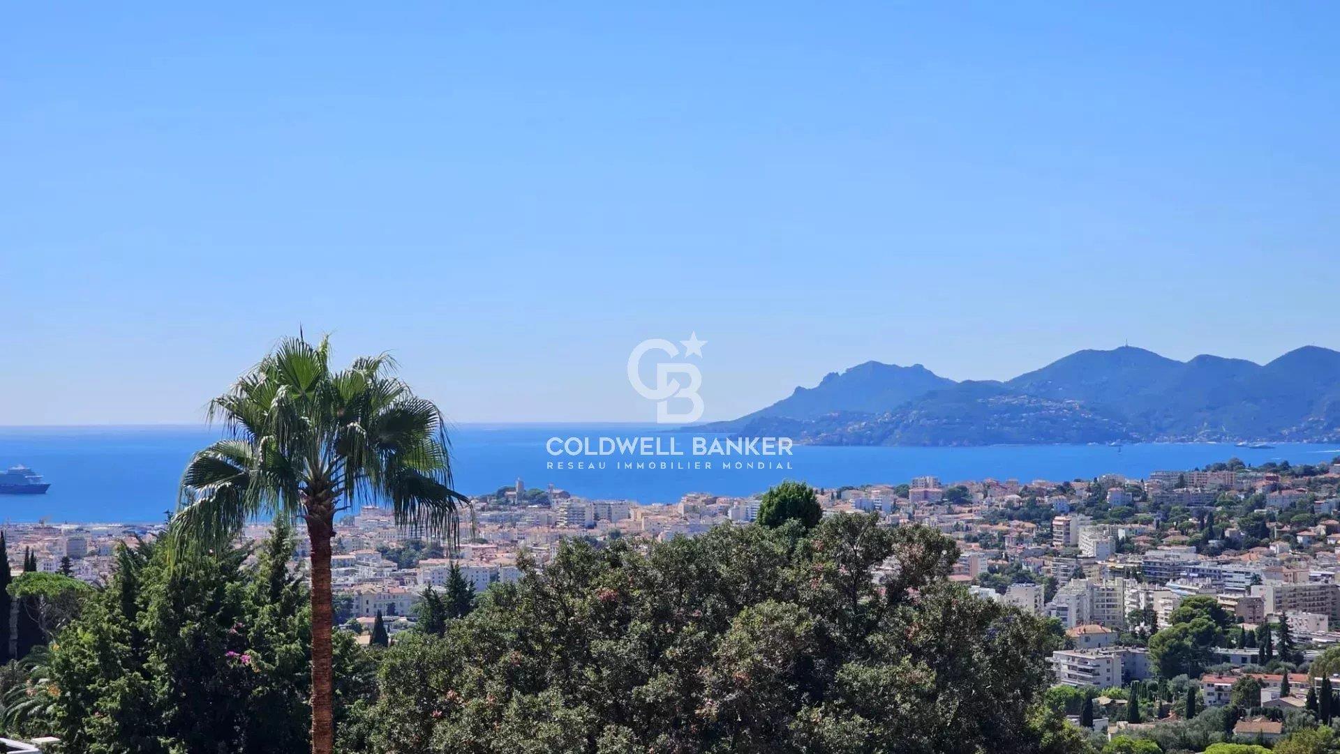 Appartement à vendre, 80m², Le Cannet