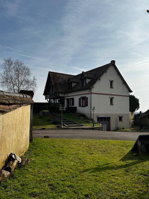 Maison à vendre, 143m², Saint-Omer-en-Chaussée