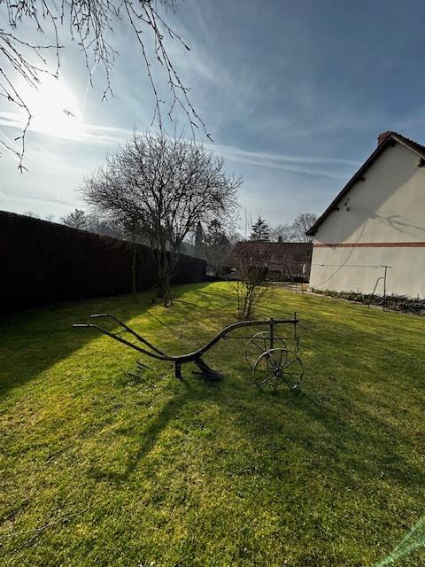 Maison à vendre, 143m², Saint-Omer-en-Chaussée