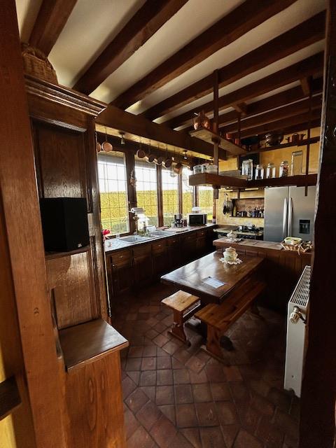 Maison à vendre, 143m², Saint-Omer-en-Chaussée