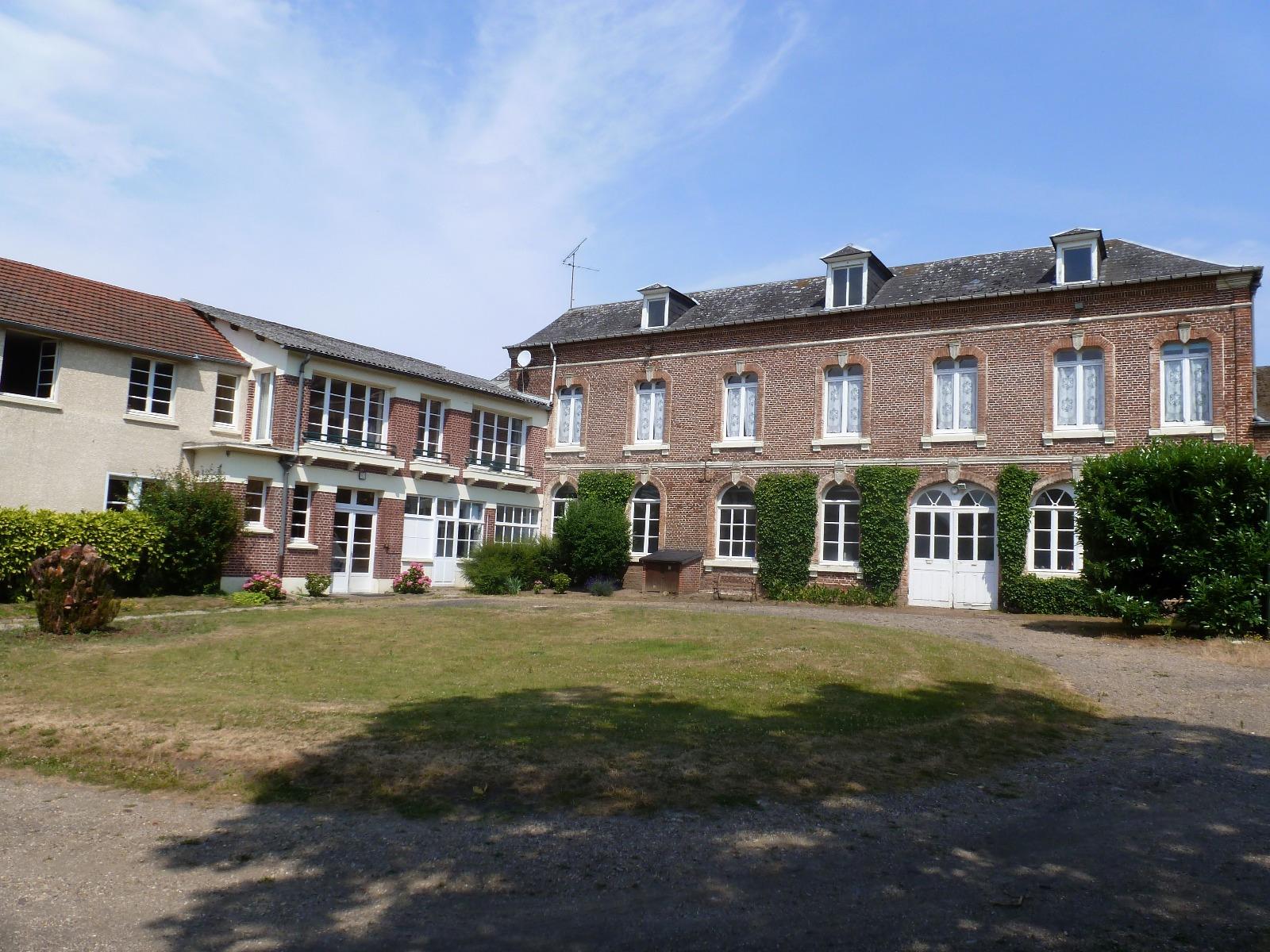 Maison à vendre, 368m², Grandvilliers