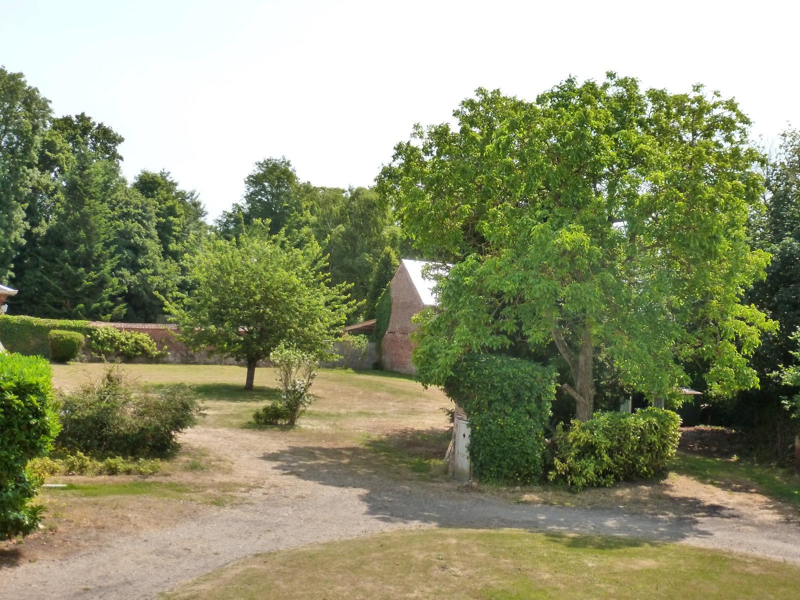 Maison à vendre, 368m², Grandvilliers