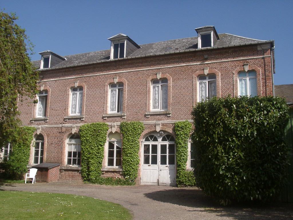 Maison à vendre, 368m², Grandvilliers