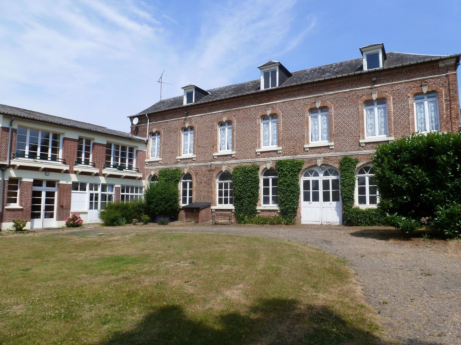Maison à vendre, 368m², Grandvilliers