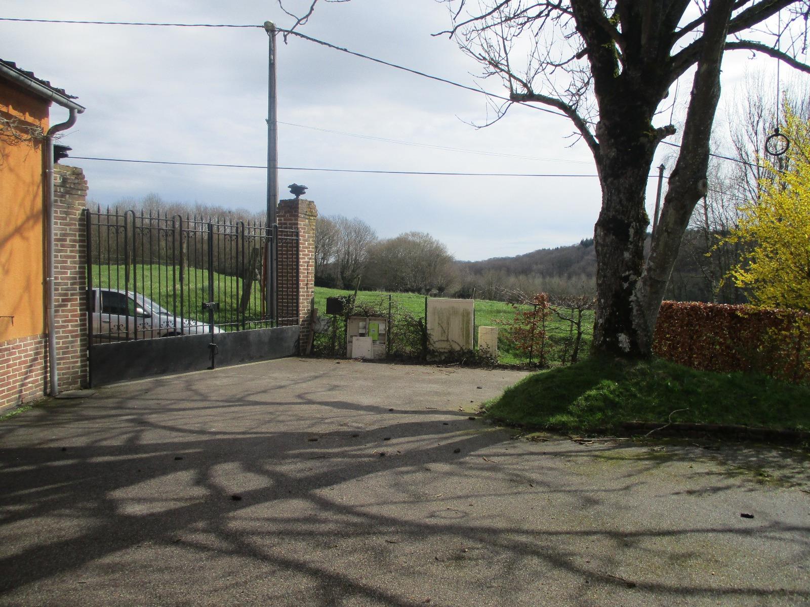 Maison à vendre, 140m², Poix-de-Picardie