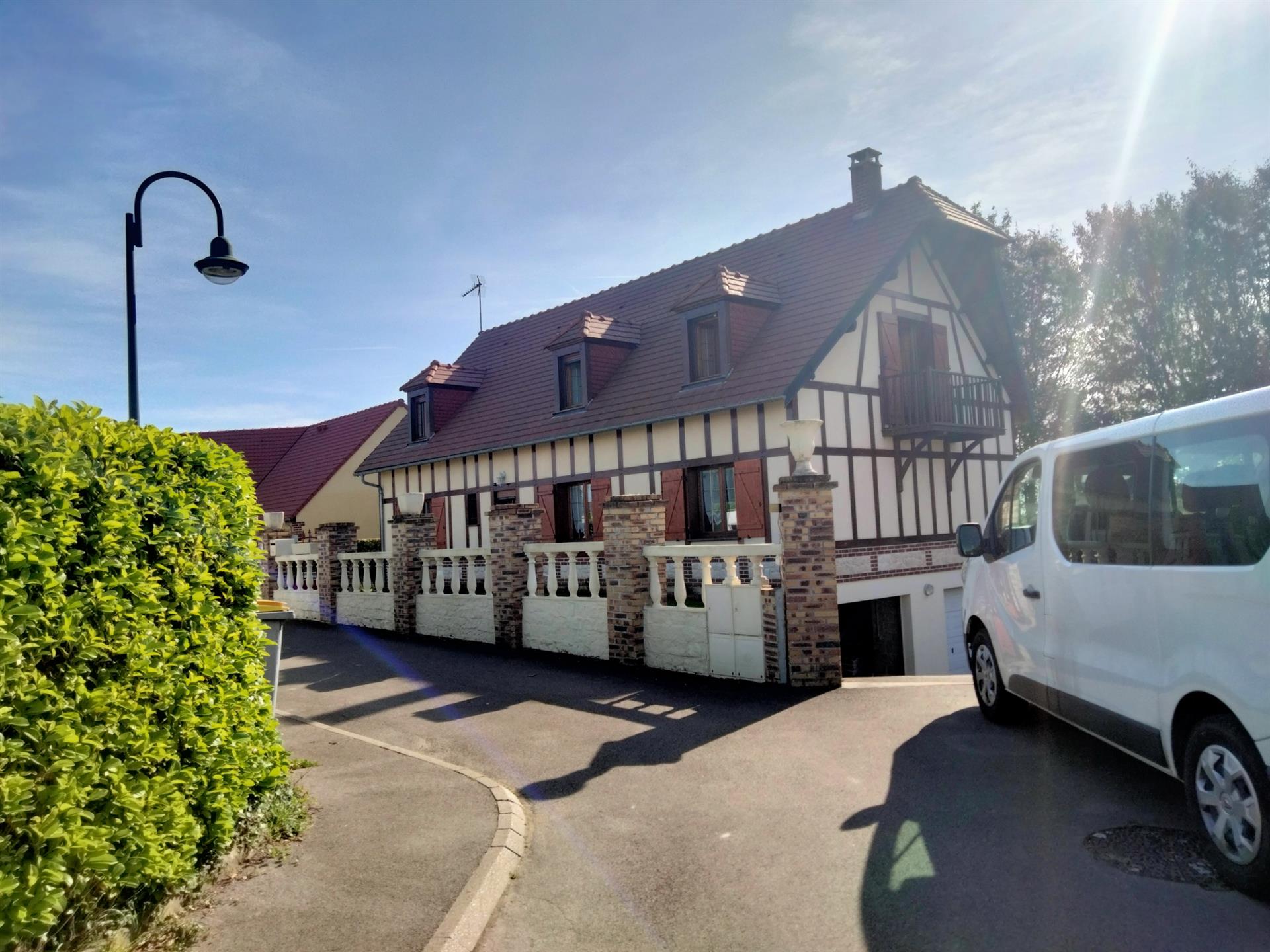 Maison à vendre, 187m², Formerie