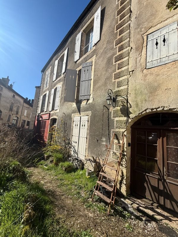 Maison à vendre, 224m², Flavigny-sur-Ozerain