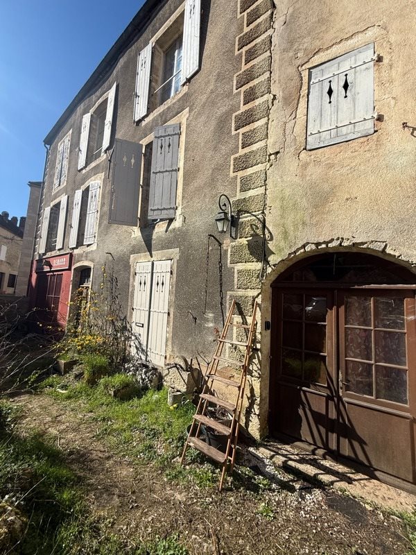 Maison à vendre, 224m², Flavigny-sur-Ozerain