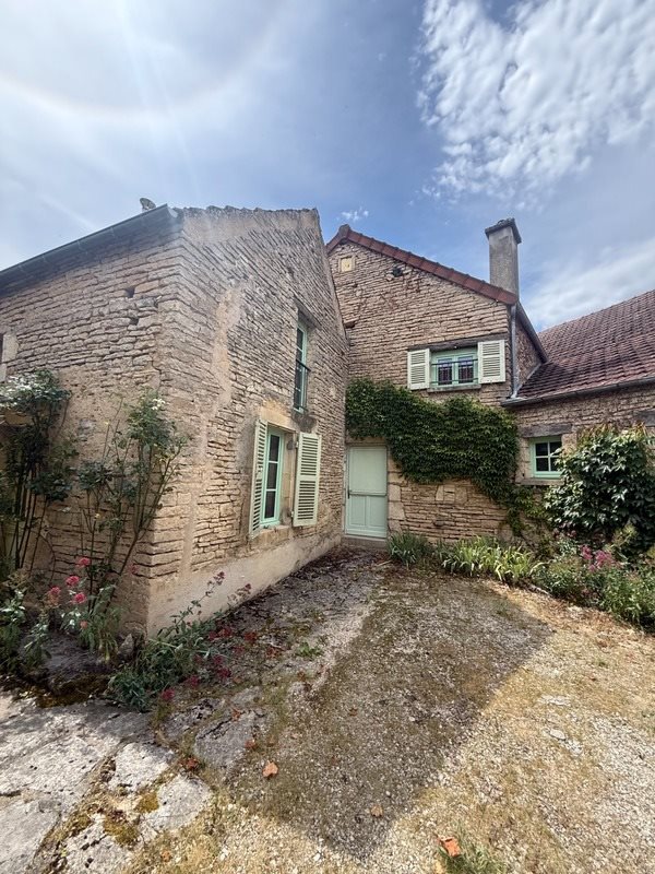 Maison à vendre, 141m², Montbard