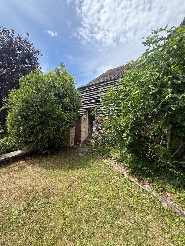 Maison à vendre, 141m², Montbard