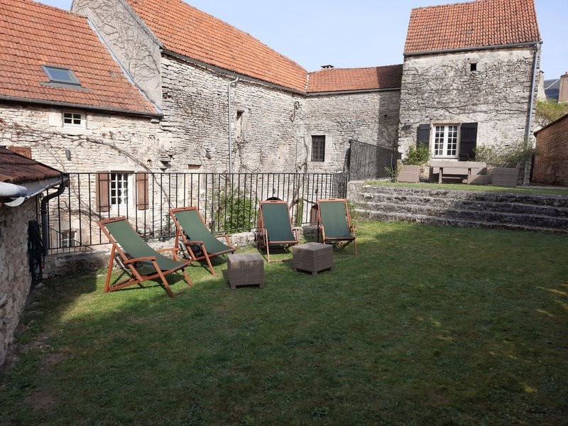 Maison à vendre, 274m², Flavigny-sur-Ozerain