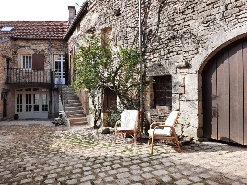 Maison à vendre, 274m², Flavigny-sur-Ozerain