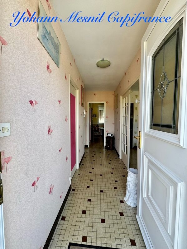 Maison à vendre, 77m², Exireuil