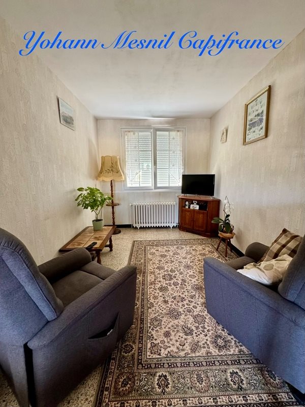 Maison à vendre, 77m², Exireuil