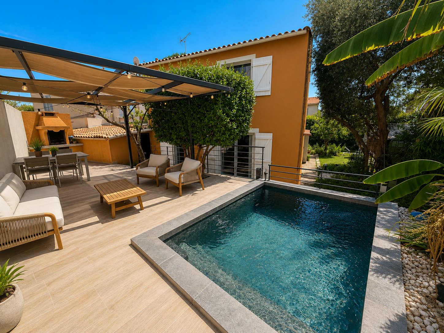 Maison à vendre, 116m², Jacou