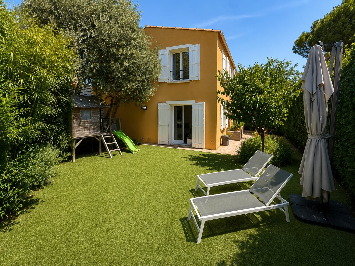 Maison à vendre, 116m², Jacou