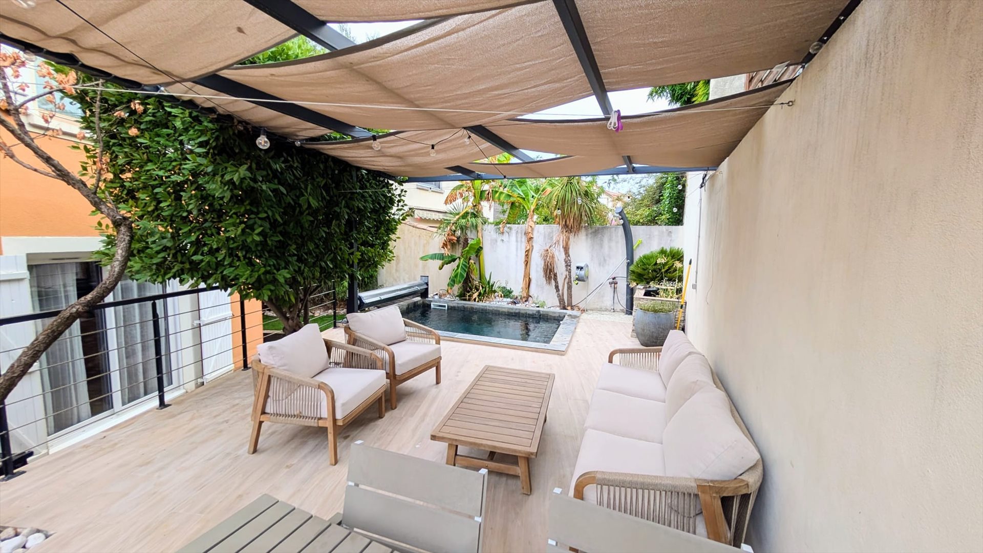 Maison à vendre, 116m², Jacou