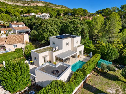 Maison 5 pièces 118 m² · à Saint-Bauzille-de-Montmel · 118 m² · 499 000 €