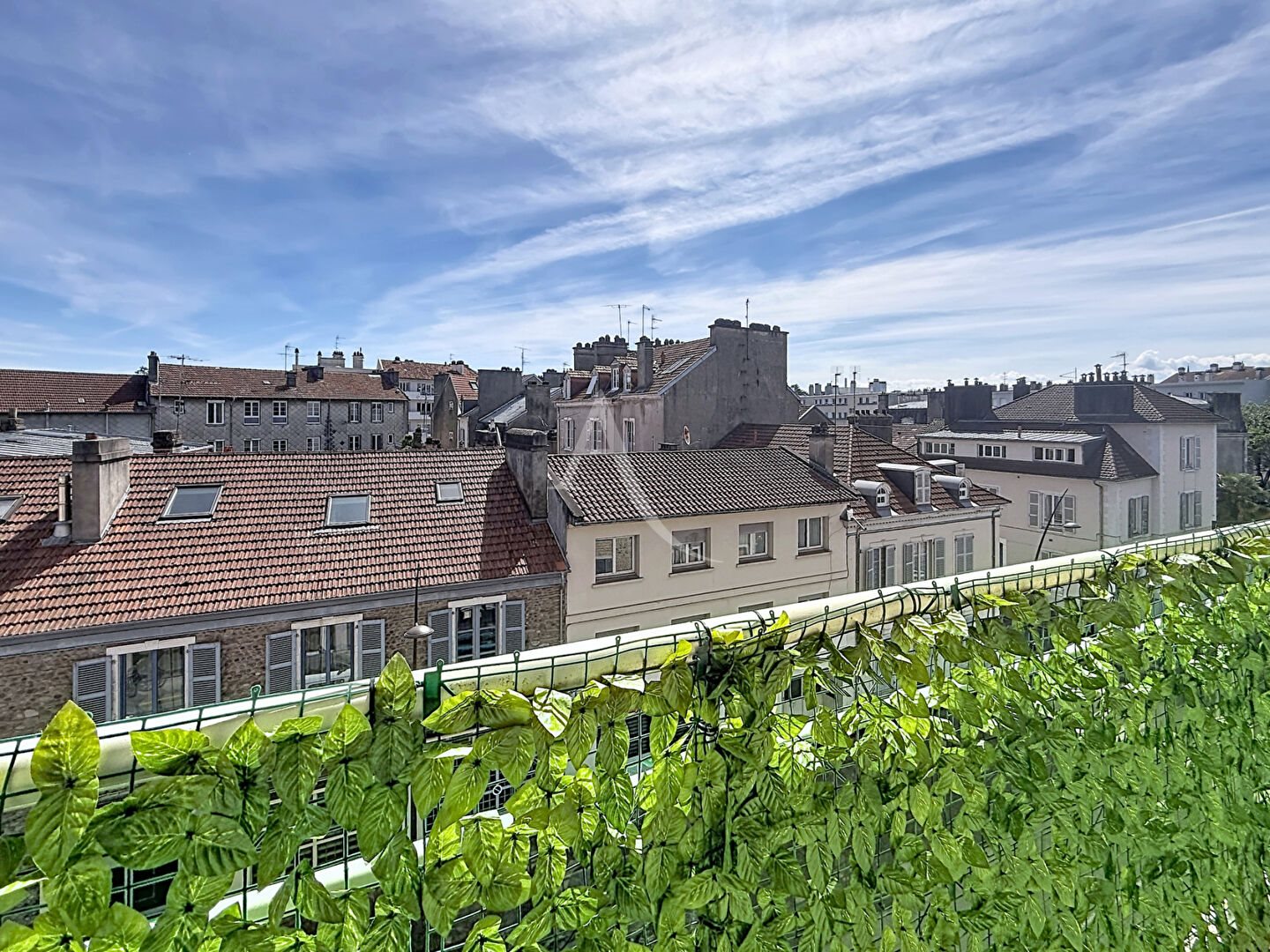 Appartement à vendre, 99m², Pau