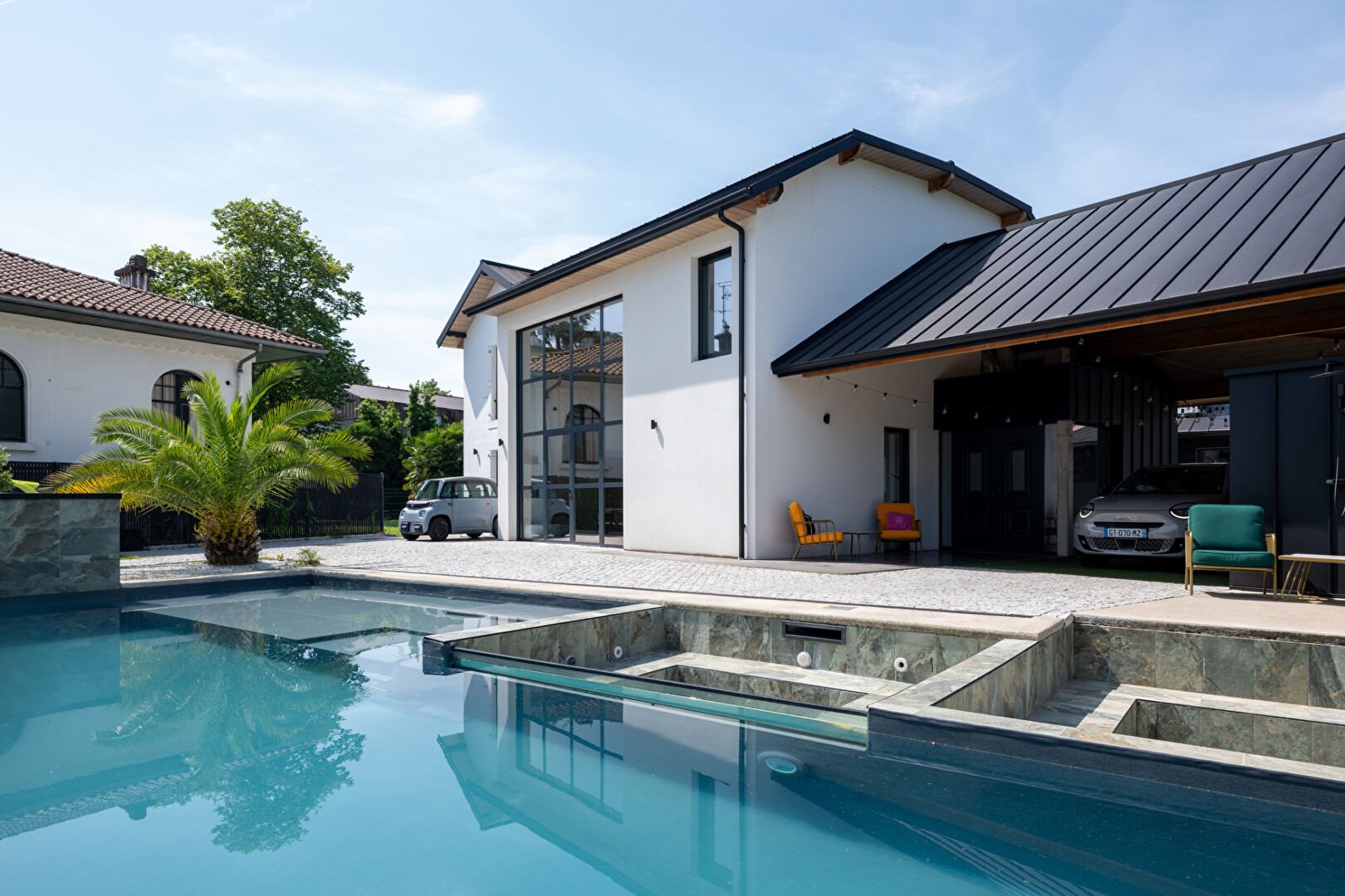 Maison à vendre, 198m², Pau