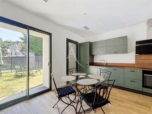 Appartement 3 pièces 71 m² · à Billère · 71 m² · 245 000 €