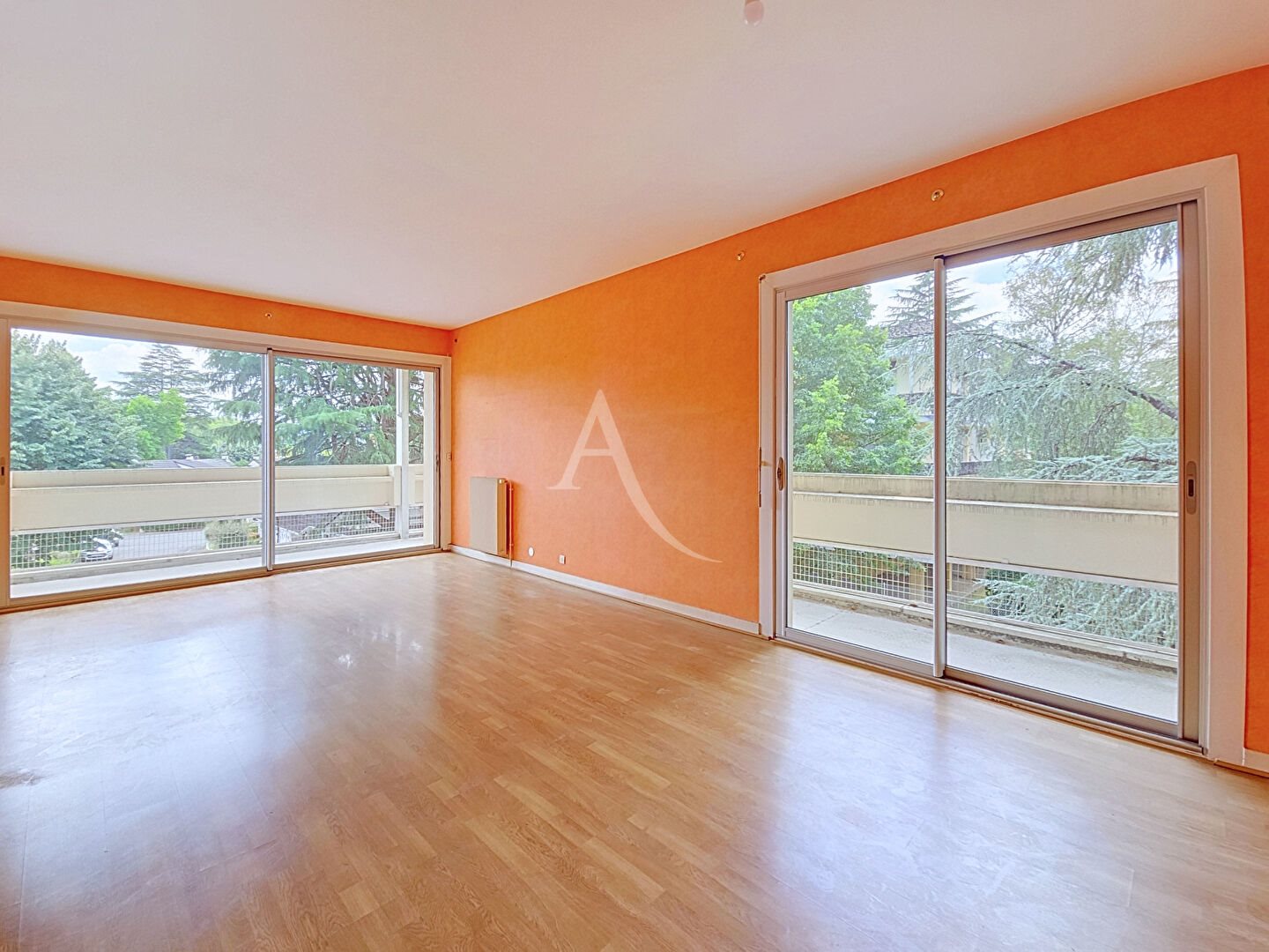 Appartement à vendre, 105m², Pau