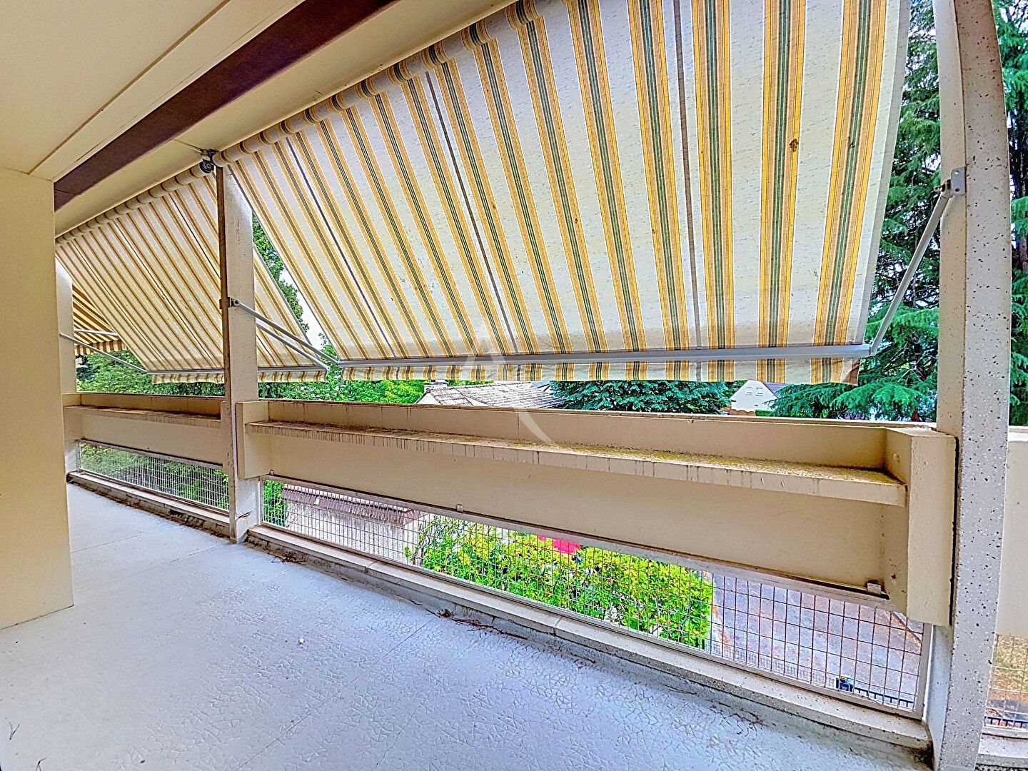 Appartement à vendre, 105m², Pau