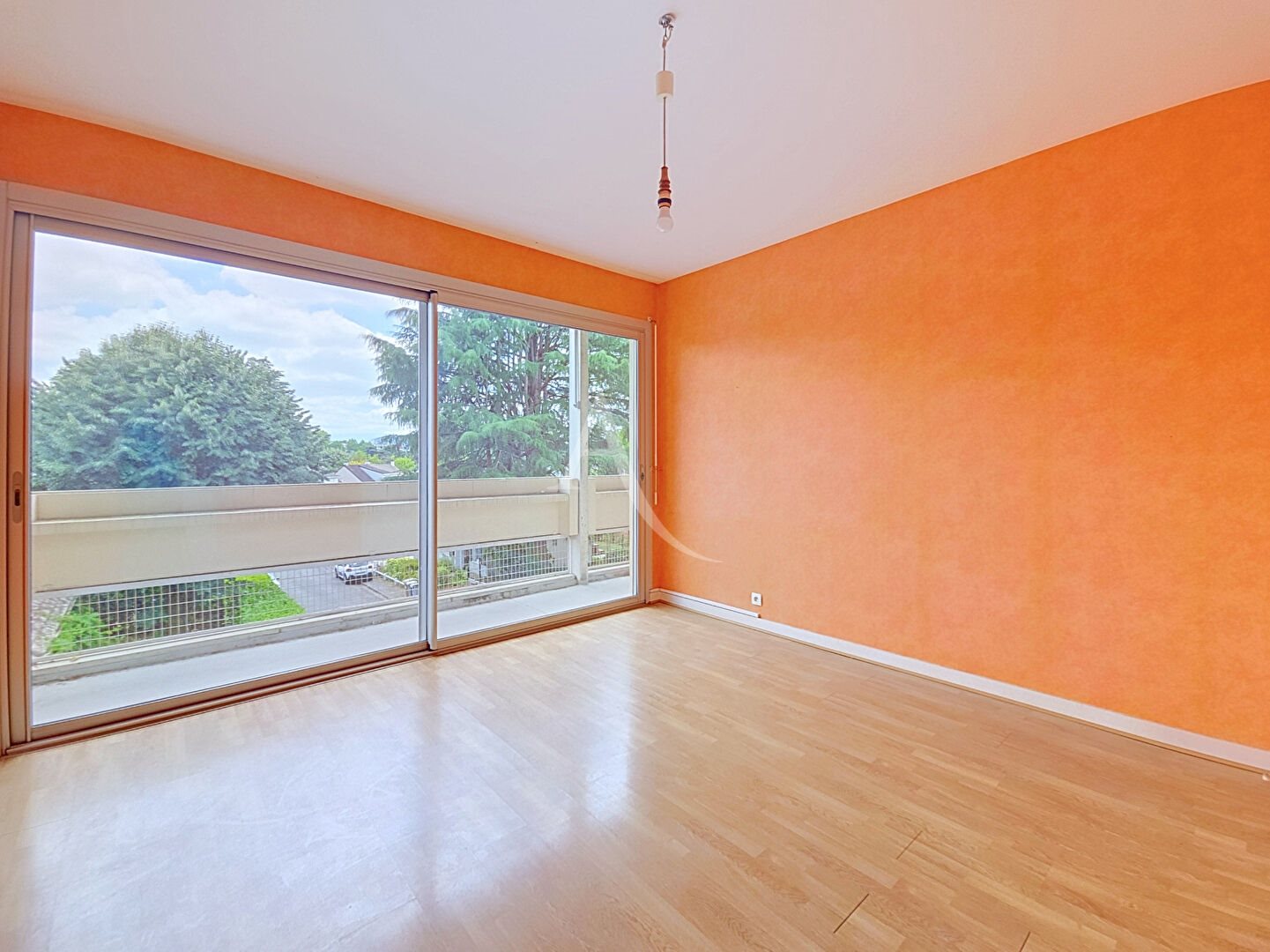 Appartement à vendre, 105m², Pau