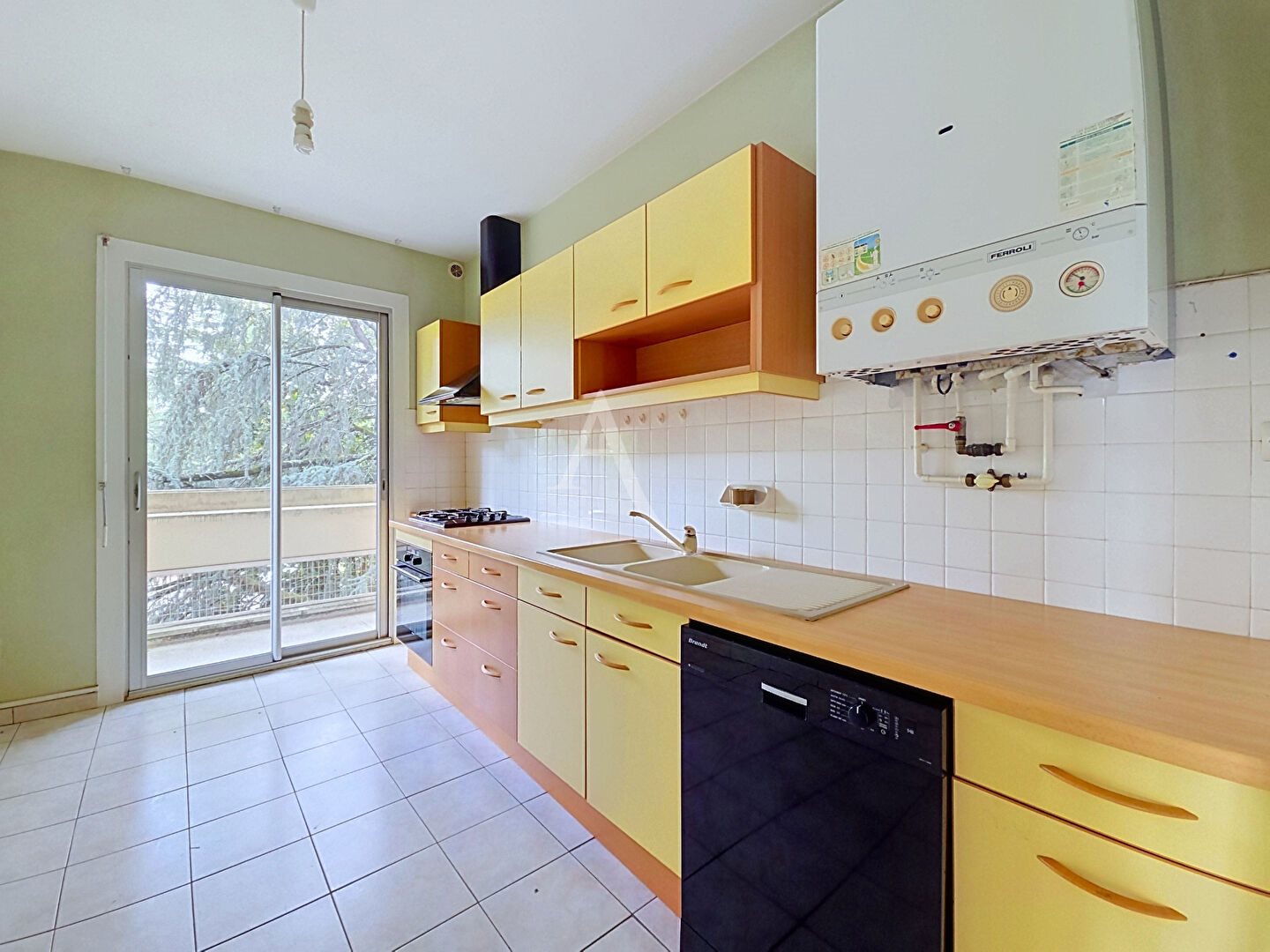 Appartement à vendre, 105m², Pau