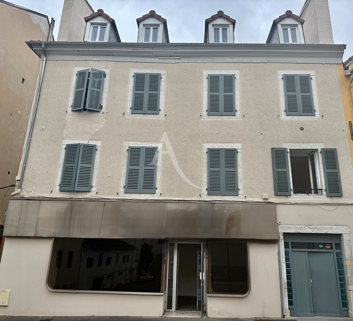 Maison à vendre, 56m², Pau
